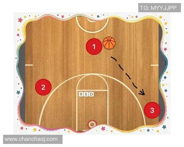 西安篮球队中路突破战术解析与实战应用探讨实时数据