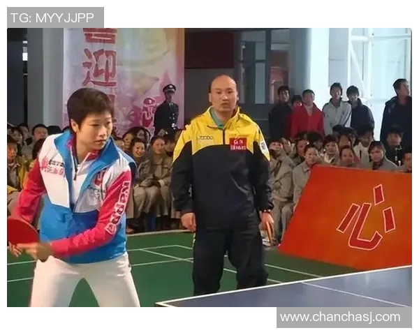 运动最新数据陈静亲授网球技巧与心得体会助你提升球技的秘密分享